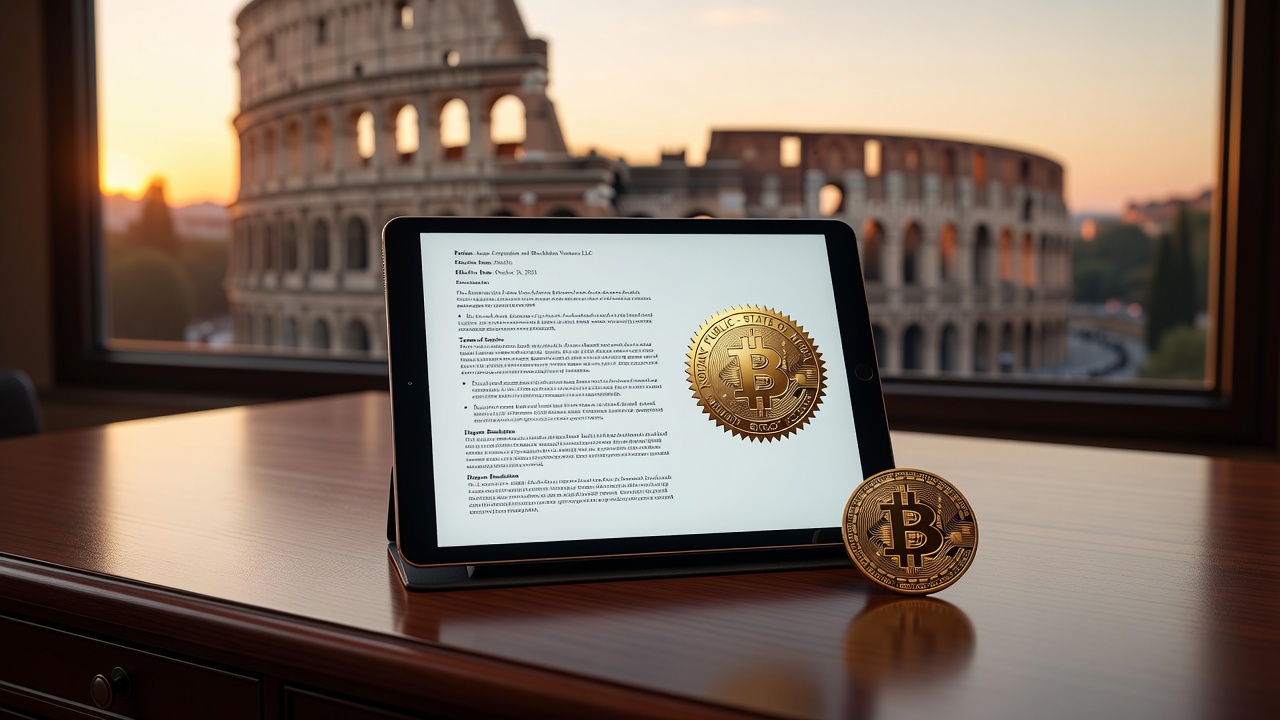 Scommesse Crypto Legali in Italia: Licenze e Regolamentazioni 2026 - siti scommesse crypto
