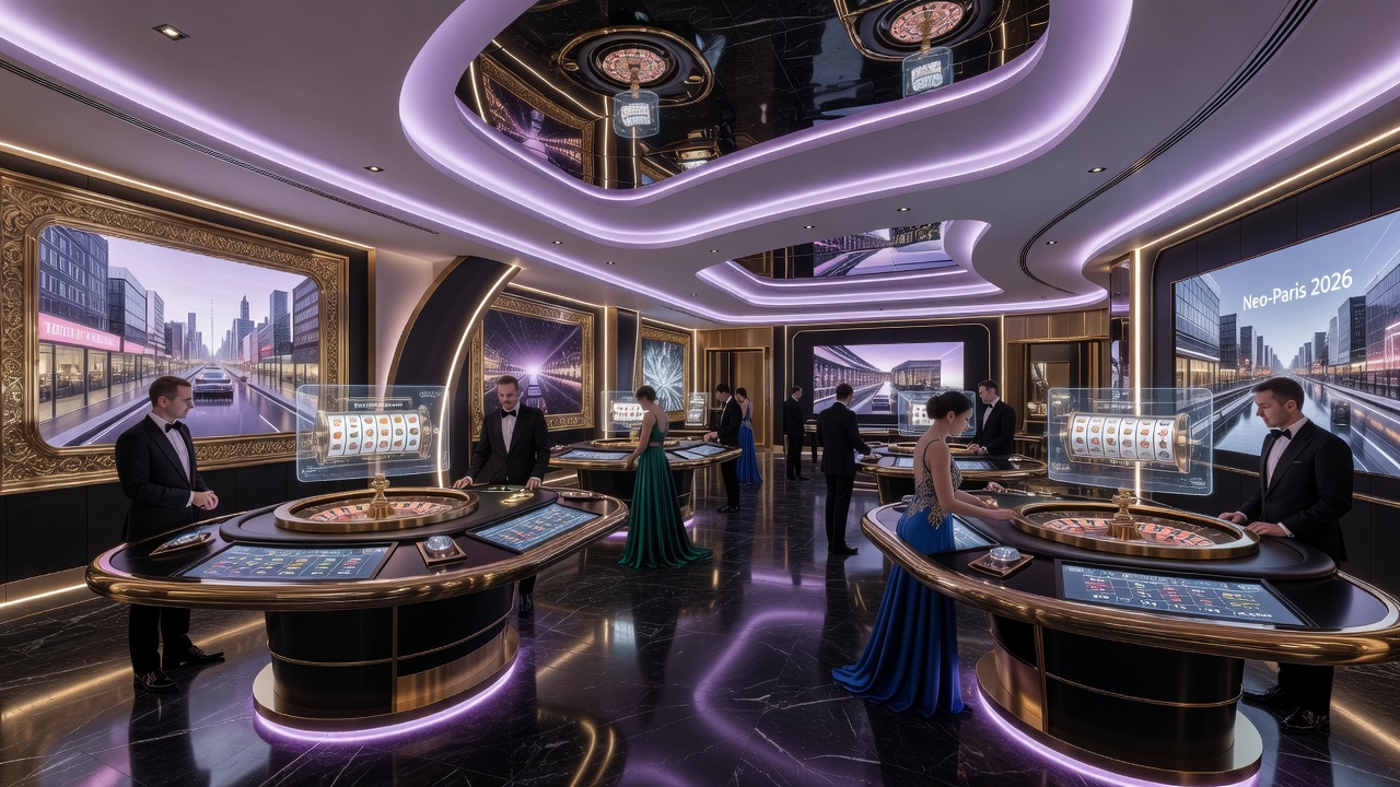 Top Casino Europei per Categoria nel 2026 - casino europei