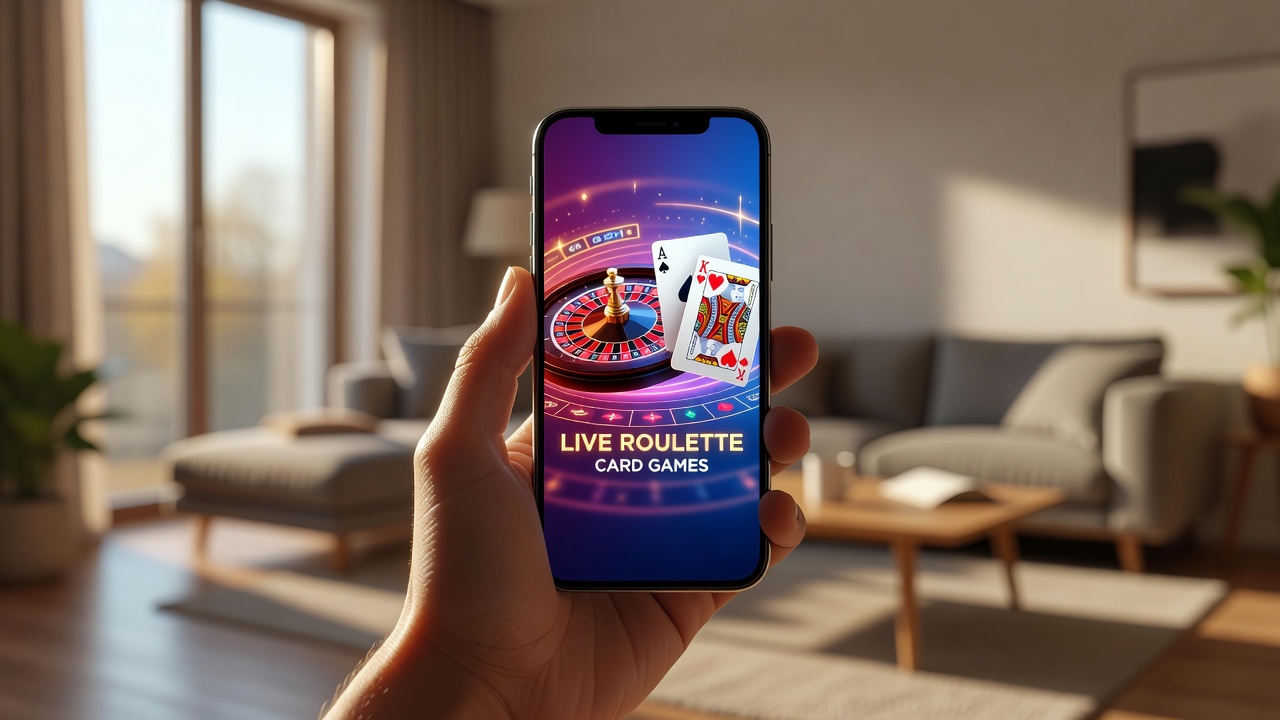 Come Scegliere il Tuo Casino Online Europeo Ideale - casino europei