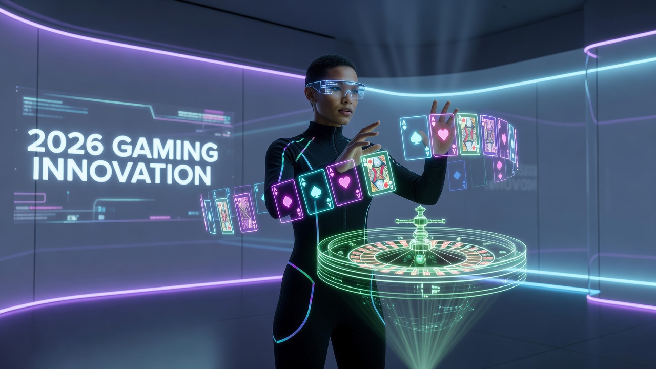 Le Ultime Novità e Tendenze dei Casino Europei nel 2026 - casino europei