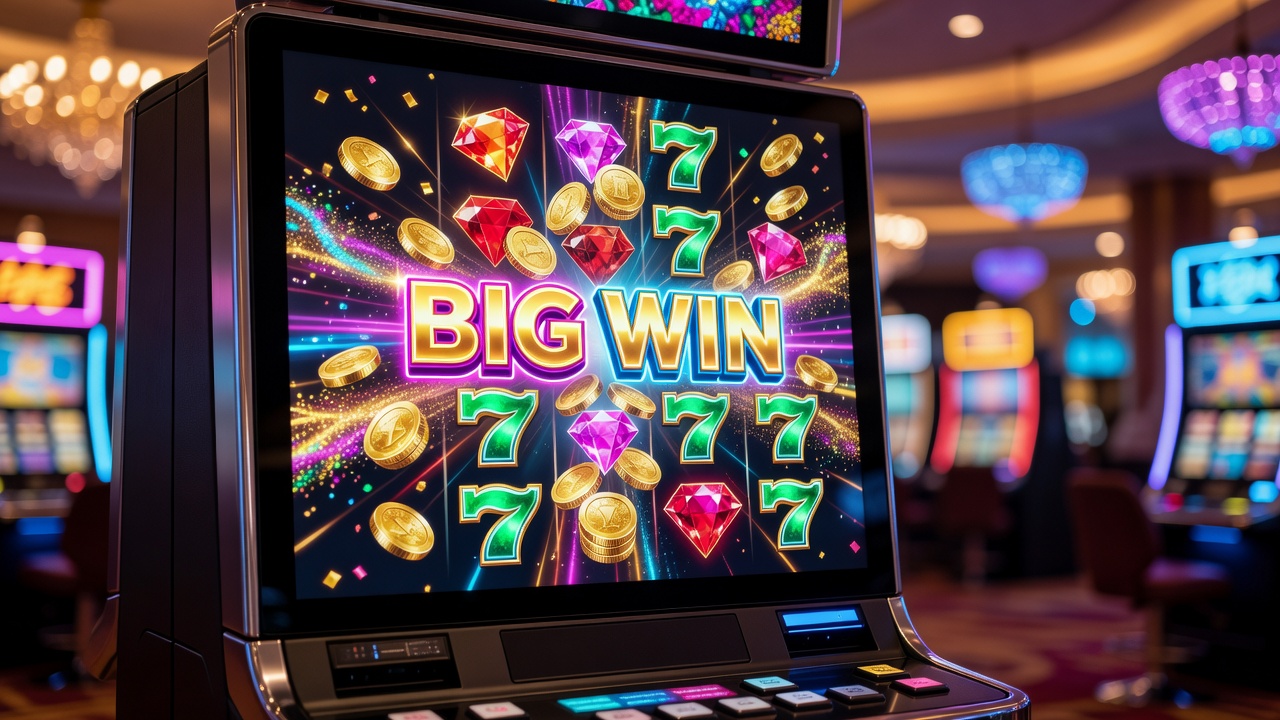 Giochi Accessibili e Come Ottimizzare il Bankroll - casino deposito minimo 5 euro