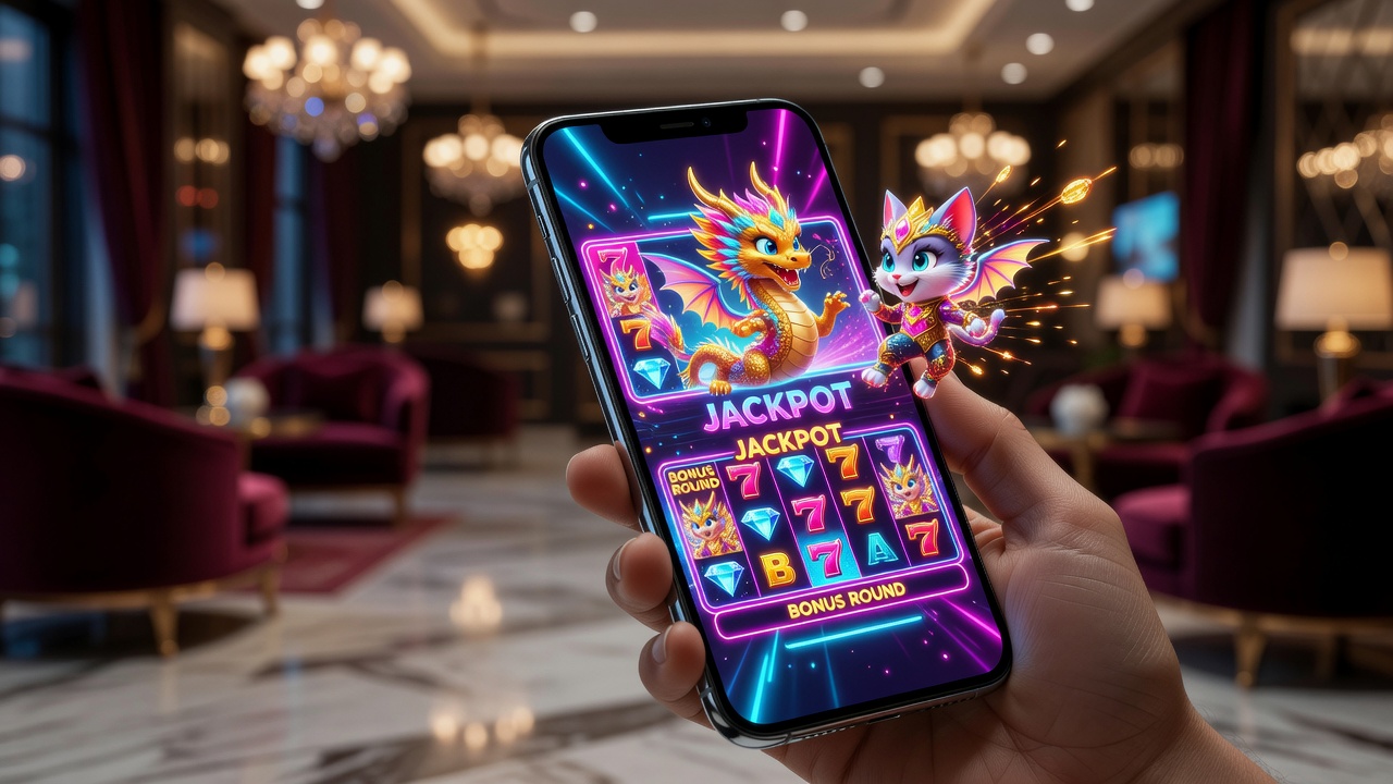 Le Migliori Slot Machine Online del 2026 - slot machine online