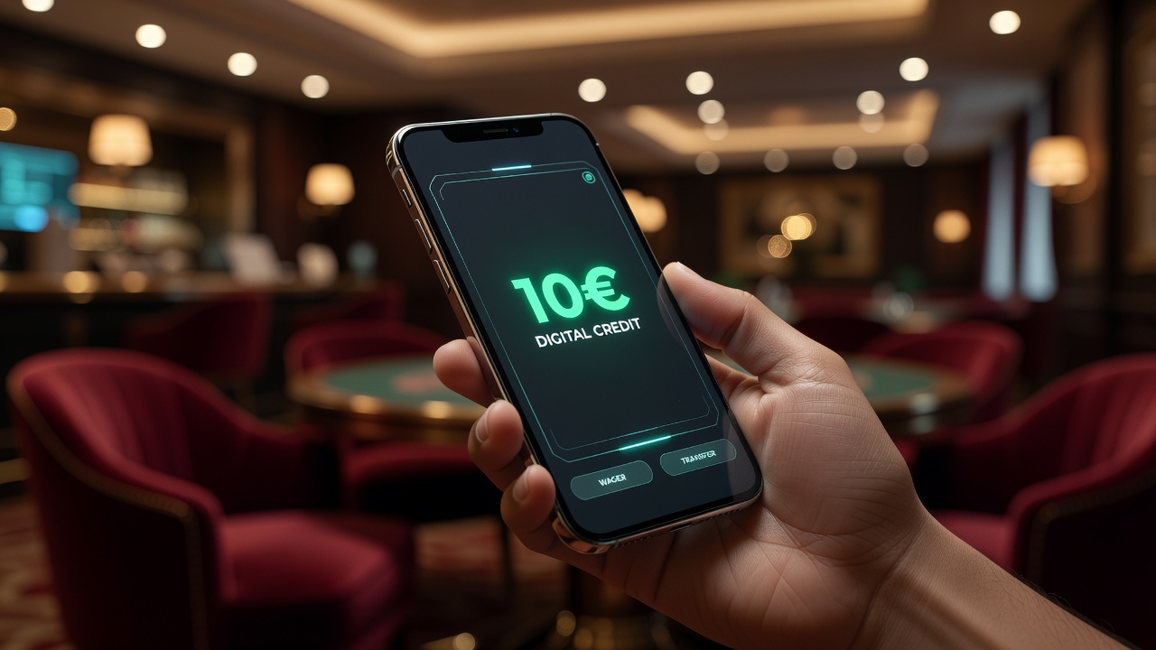 Come Ottenere il Tuo Bonus 10 Euro No Deposit 2026 - 10 euro gratis casino no deposit