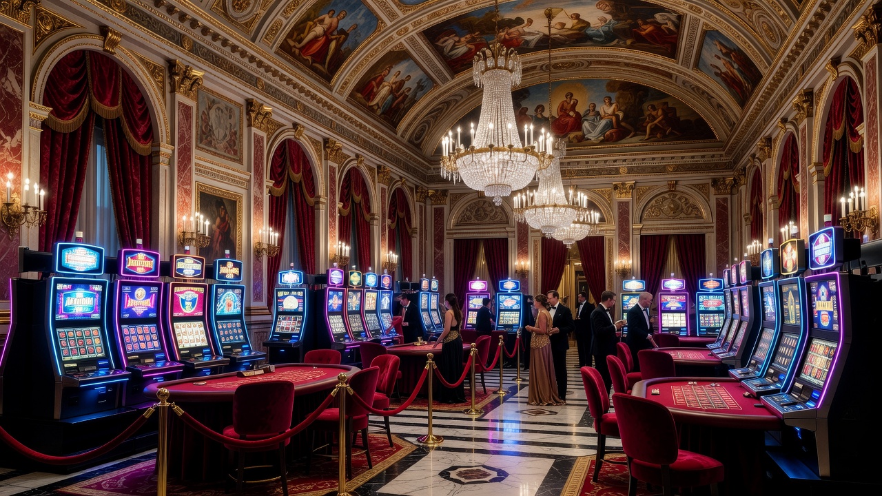I Migliori Casino con 10 Euro Gratis Senza Deposito in Italia per il 2026 - 10 euro gratis casino no deposit
