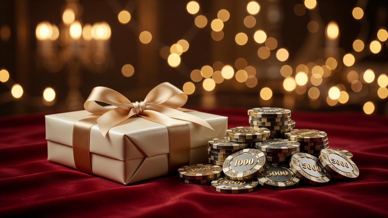 Bonus di Benvenuto e Promozioni Esclusive - casino online aams