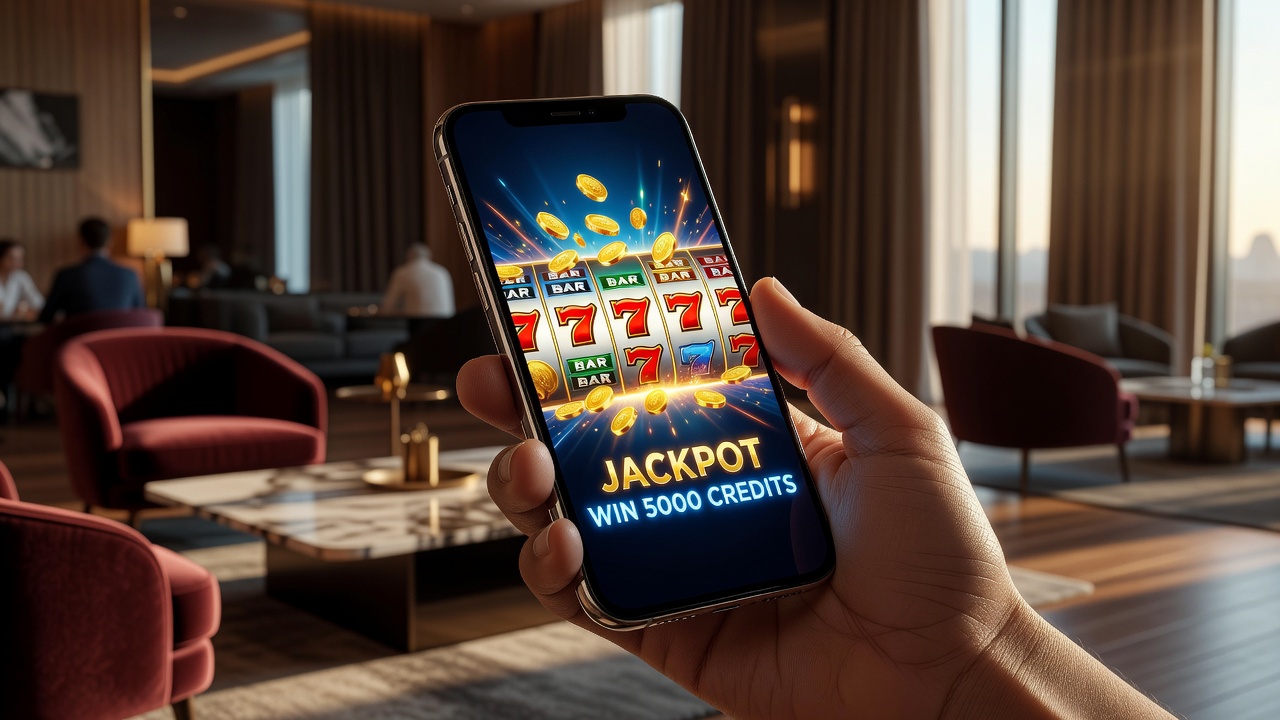 Esplora l'Offerta di Giochi e l'Esperienza Mobile - casino online aams