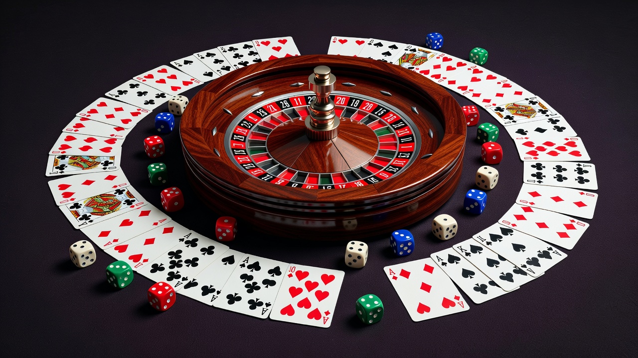 MyStake: ricerca di varietà e giochi esclusivi - casino non aams