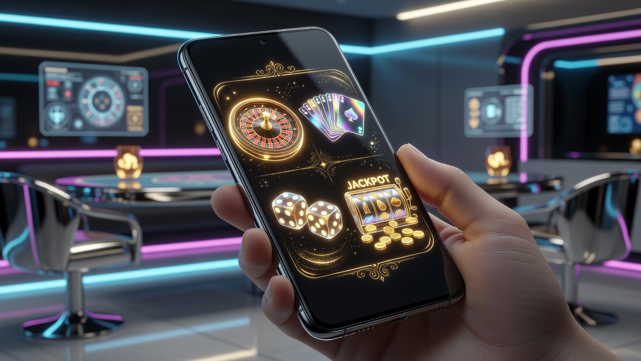 Siti Consigliati: La Nostra Selezione per il 2026 - casino senza documenti