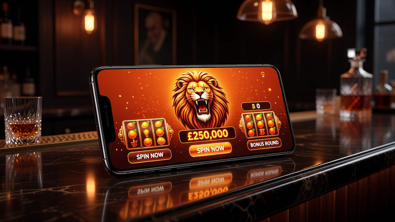 2. LeoVegas Senza Registrazione - casino senza documenti