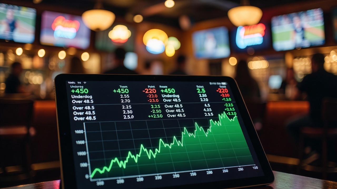 Quote più alte e payout - migliori siti scommesse non aams