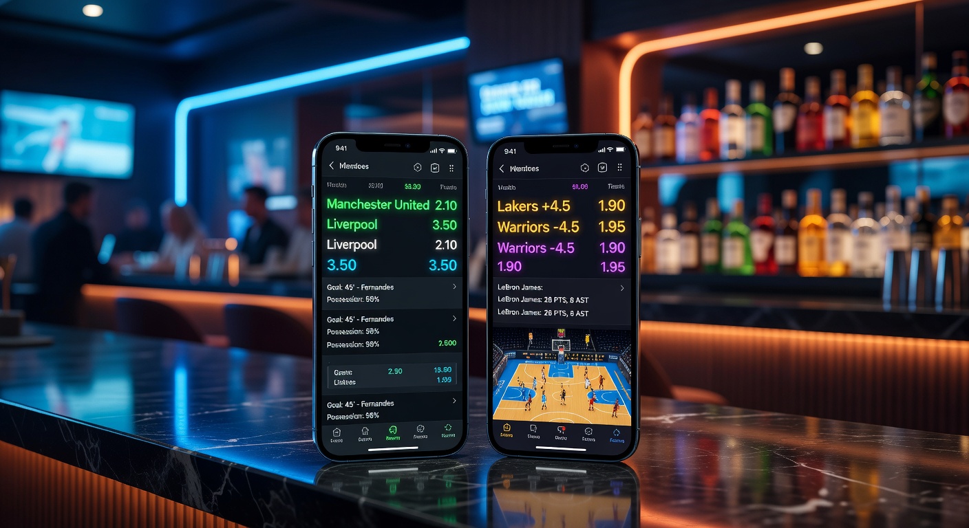 Differenze chiave con i bookmaker ADM - siti scommesse non aams legali