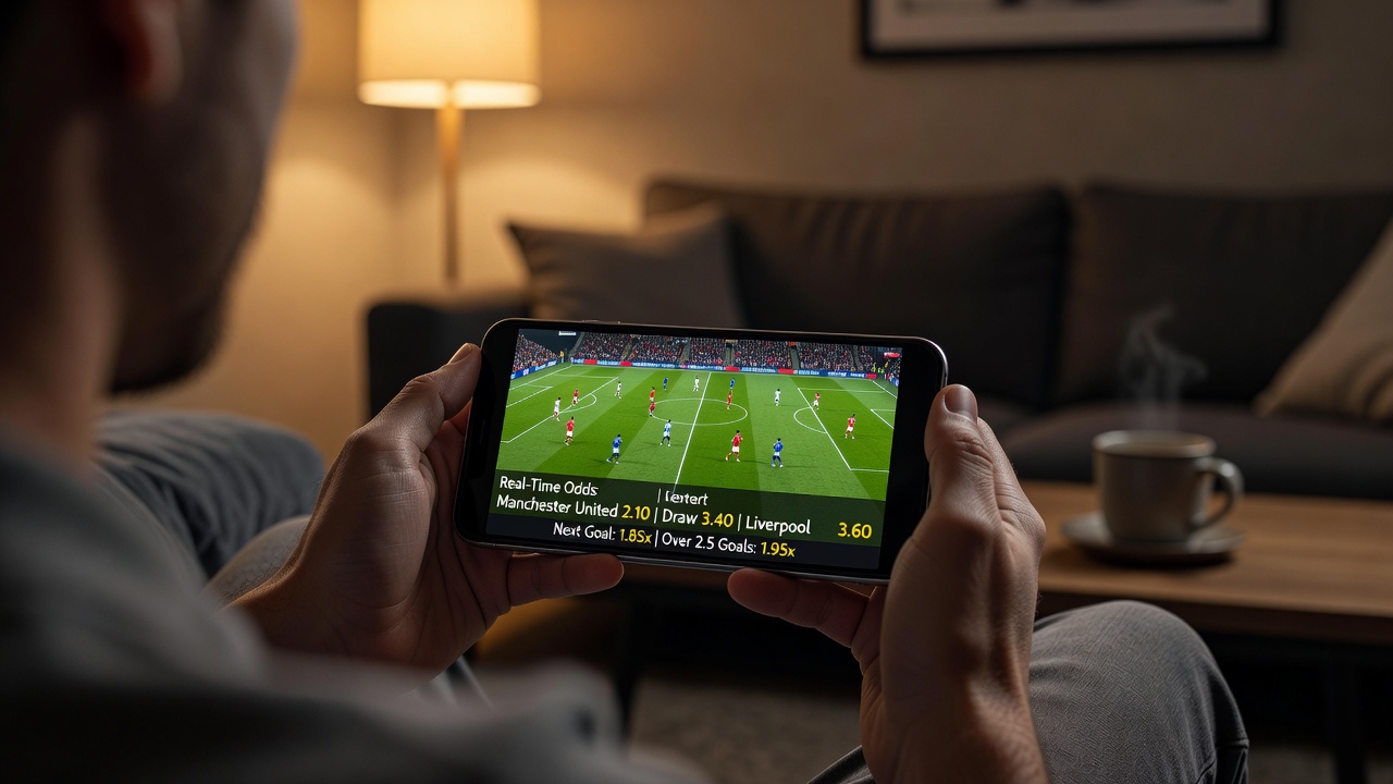 Guida alla Registrazione e al Gioco - migliori siti scommesse stranieri