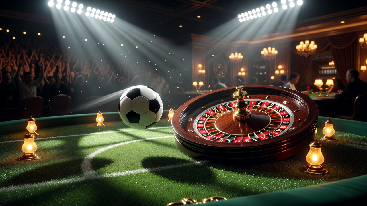 Varietà di Giochi e Palinsesti Sportivi - siti scommesse non aams nuovi