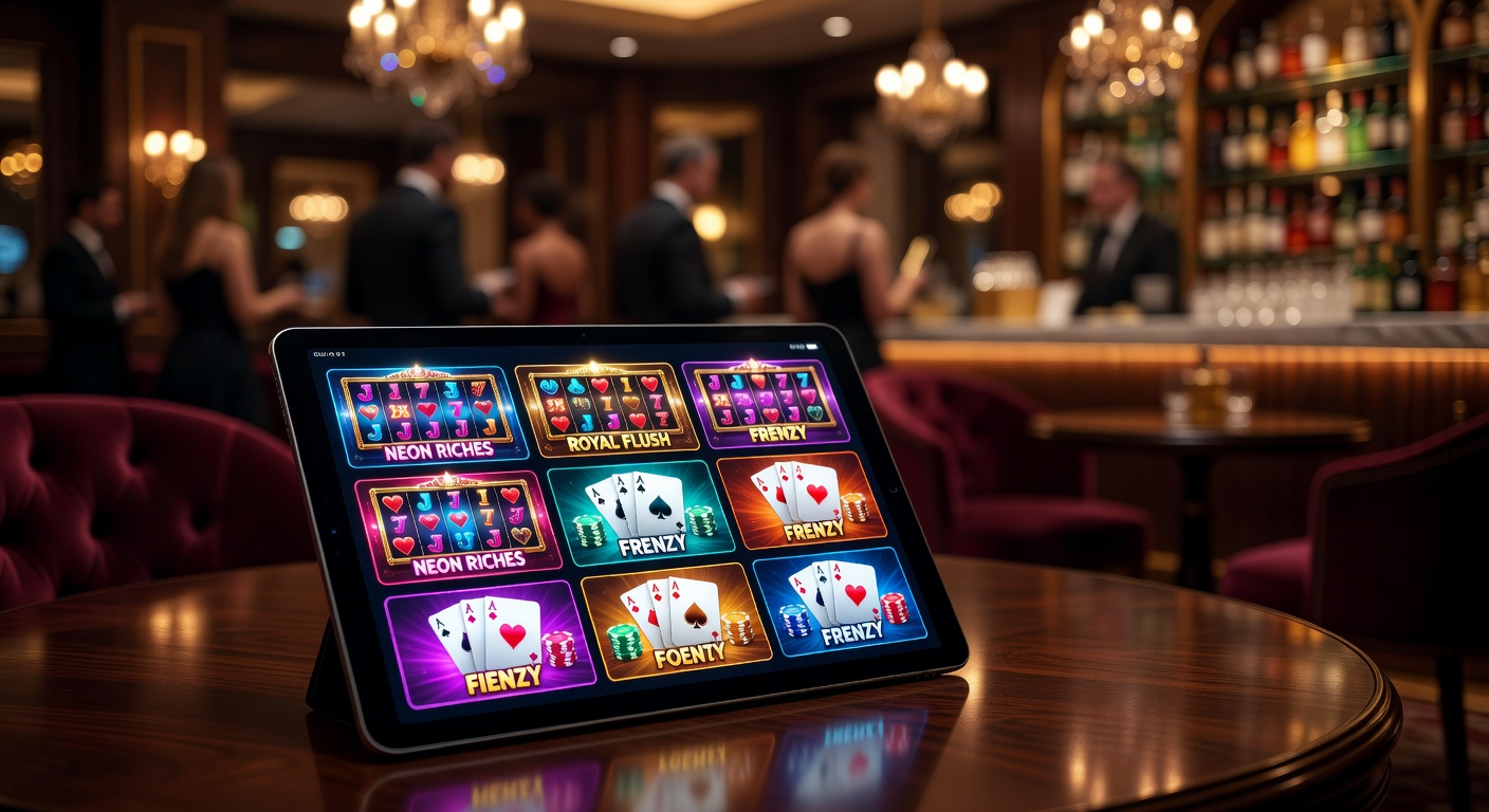 Perché scegliere un casinò non aams oggi - siti scommesse non aams skrill