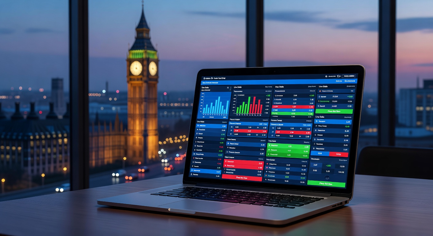 Perché Scegliere le Piattaforme di Betting UK Senza Licenza ADM? - siti scommesse inglesi non aams