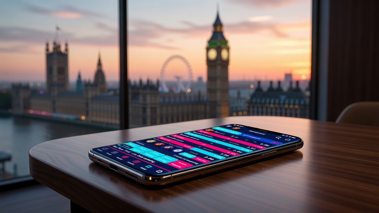 Vantaggi di Scommettere su Piattaforme UK Senza Licenza Italiana - siti scommesse inglesi non aams