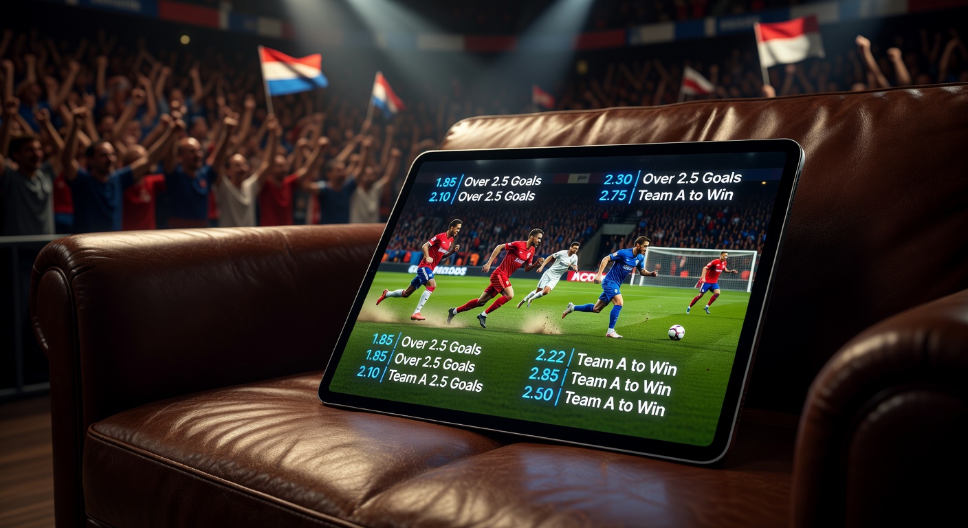 L'Offerta di Gioco: Sport, Mercati e Live Betting sui Siti UK - siti scommesse inglesi non aams